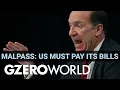 Download Lagu US debt default would be \