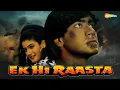 Download Lagu Ek Hi Raasta {HD} - Hindi Full Movie - Ajay Devgan - Raveena Tandon - (With Eng Subtitles)