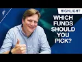 Thrift Savings Plan TSP Which Funds Should You Pick
