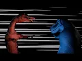 Download Lagu Scientifically accurate T rex VS Spino