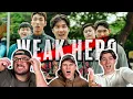 Download Lagu Weak Hero Class 1x4 REACTION!