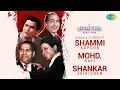 Download Lagu Carvaan Classic Radio Show | Trio of Shammi Kapoor, Mohd Rafi \u0026 Shankar Jaikishen Special
