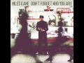 Lagu Miles Kane - Dont Forget Who You Are(Full Album)