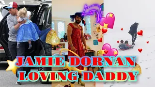 JAMIE DORNAN - GREAT DADDY DORNAN FAMILY
