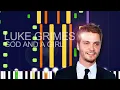 Luke Grimes - GOD AND A GIRL (PRO MIDI FILE REMAKE) - "in the style of"