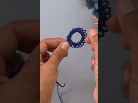 DIY Key chain Gift || Handmade Key chain