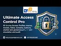 Odoo Ultimate Access Control Pro Manage Menus Models Fields Permissions