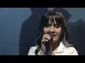 Idgitaf - Preparing Myself Before the Rain | Live Session in the Rain