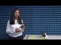 mmWave-THG-V6 Phantom Package for OTA Tests of 5G Mobile Devices