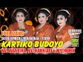 Lagu NYI WANTIKA, NYI KARNIATI, NYI HENIK TAYUB SUMBER MERAKURAK FULL SIANG