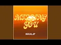 Download Lagu Missing You
