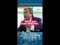 Download Lagu Menteri WP kata Sungai Baru bukan MAS, apa kata Johari? | 18 September 2025 #berita #news