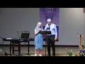 Memorial Service Curtis A Fisher Jr