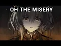Download Lagu Oh the misery but it's Arknights Lore