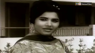 Kar Gaya Tera Ishq Deewana Kar Gaya - Ahmad Rushdi - Film Dil Deya Dard Leya