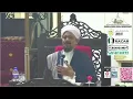 Lagu Ustaz Mustaffa Kamal Hamzah / Kitab : Minhajul Abidin / 26 Ogos 2024