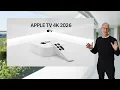 Apple TV Release Leaks - Getting Big New Features