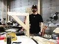 Making a Quick and Easy Soffit Bracket