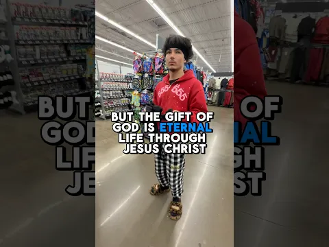 Can he tell me a Bible verse for $20?