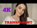 Download Lagu try on haul 4K | TRANSPARENT Lingerie try on haul | Lingerie haul 4K | Lingerie \u0026 bikini 4K