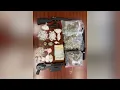 Talladega County drug bust
