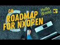 C Roadmap for NX Open Customization and Programming Parametric Krish