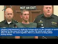 Body Cam Footage Chad Doerman
