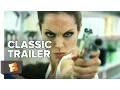 Download Lagu Wanted Official Trailer #1 - Morgan Freeman Movie (2008) HD
