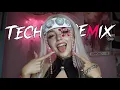 Lagu Techno Mix 2026😉🤘Best Nonstop Techno Remixes Of Popular Songs🔥Hyper Techno Remix⚡️Techno Bangers