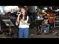 Download Lagu Amazing Voice..ramai belum tahu vocal sebaik ini ada di jalanan..Lagu Dato Siti-Ku Bidadari Syurgamu