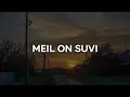 lambandaz – Meil on suvi 「 Bass Boosted 」