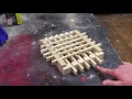 rod logic full adder