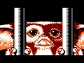 Gremlins 2 The New Batch NES Playthrough