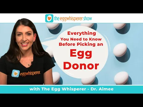 Download MP3 Everything You Need to Know Before Picking an Egg Donor