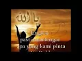 Download Lagu doa sedih