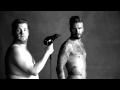 David Beckham and James Corden s New Underwear Line