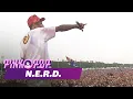 N.E.R.D. - Full Concert [HD] | Live at Pinkpop 2004