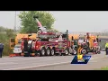 Police find school bus driver at fault in Ellicott City crash