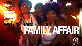 Partying In Mindelo Is A Family Affair | Sailing Galopin, Cabo Verde Africa | Season 5 | Episode 71