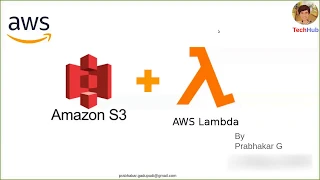 AWS Lambda function Copy files from one S3 bucket to another S3 bucket as soon as uploaded