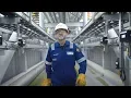A Day in the Life - Offshore Installation Manager