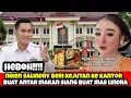 Lagu Viral! Kejutan Niken Salindry di Kantor Bupati Tuban, Reaksi Mas Lindra Bikin Meleleh
