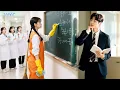 Download Lagu Asisten kebersihan dihina, tapi 3 detik pecahkan soal matematika—CEO langsung jatuh cinta!