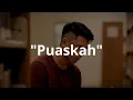 Download Lagu Puaskah - Wali Band Cover by Uprizal