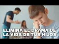 Download Lagu ¿Cómo eliminar el drama en la vida de tus hijos? | Andres Gutierrez