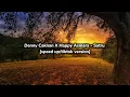 Denny Caknan X Happy Asmara - Satru [speed up/tiktok version]