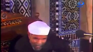 الشيخ الشعراوي ابيات لشوقي رحمه الله 