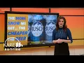 Digital Dive Busch beer drinkers can get a 1 rebate for every inch of snow that falls in Minneapol