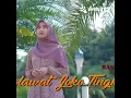 Sholawat Joko Tingkir/Ella Fitriyani//Cover-Egohariyanto