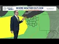 Cleveland area weather forecast Looking ahead at Thursday storms